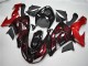 Carenado Kawasaki ZX10R 06-07 - Rojo Llama Carenado Kawasaki ZX10R 06-07 - Rojo Llama