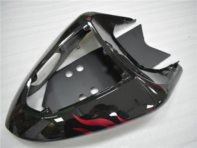 Carenado Kawasaki ZX10R 06-07 - Rojo Llama Carenado Kawasaki ZX10R 06-07 - Rojo Llama