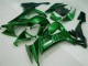 Carenado Kawasaki ZX10R 08-10 - Verde Llama Carenado Kawasaki ZX10R 08-10 - Verde Llama