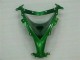 Carenado Kawasaki ZX10R 08-10 - Verde Llama Carenado Kawasaki ZX10R 08-10 - Verde Llama