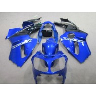 Carenado Kawasaki ZX12R 00-01 - Azul
