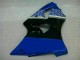 Carenado Kawasaki ZX6R 00-02 - Azul Carenado Kawasaki ZX6R 00-02 - Azul
