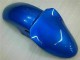 Carenado Kawasaki ZX6R 00-02 - Azul Carenado Kawasaki ZX6R 00-02 - Azul