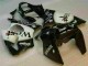 Carenado Kawasaki ZX6R 00-02 - Negro West Ninja Carenado Kawasaki ZX6R 00-02 - Negro West Ninja
