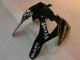 Carenado Kawasaki ZX6R 00-02 - Negro West Ninja Carenado Kawasaki ZX6R 00-02 - Negro West Ninja