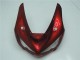 Carenado Kawasaki ZX6R 05-06 - Caramelo Rojo Carenado Kawasaki ZX6R 05-06 - Caramelo Rojo
