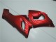 Carenado Kawasaki ZX6R 05-06 - Caramelo Rojo Carenado Kawasaki ZX6R 05-06 - Caramelo Rojo