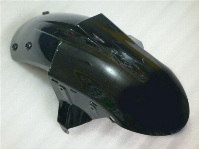 Carenado Kawasaki ZX6R 05-06 - Verde Blanco Negro Carenado Kawasaki ZX6R 05-06 - Verde Blanco Negro