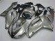 Carenado Kawasaki ZX6R 07-08 - Gris Carenado Kawasaki ZX6R 07-08 - Gris