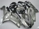 Carenado Kawasaki ZX6R 07-08 - Gris Carenado Kawasaki ZX6R 07-08 - Gris
