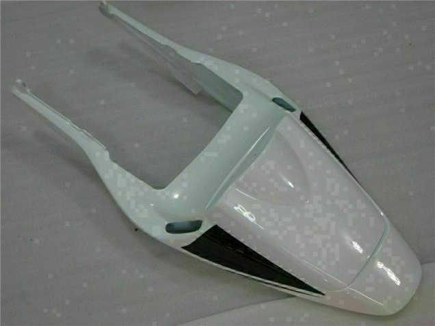 Carenado & Plástico Honda CBR 600 RR 03-04 - Blanco Carenado & Plástico Honda CBR 600 RR 03-04 - Blanco
