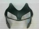 Carenado & Plástico Honda CBR 600 RR 03-04 - Negro Carenado & Plástico Honda CBR 600 RR 03-04 - Negro