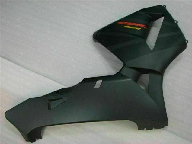 Carenado & Plástico Honda CBR 600 RR 03-04 - Negro Carenado & Plástico Honda CBR 600 RR 03-04 - Negro