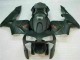 Carenado & Plástico Honda CBR 600 RR 03-04 - Negro Carenado & Plástico Honda CBR 600 RR 03-04 - Negro