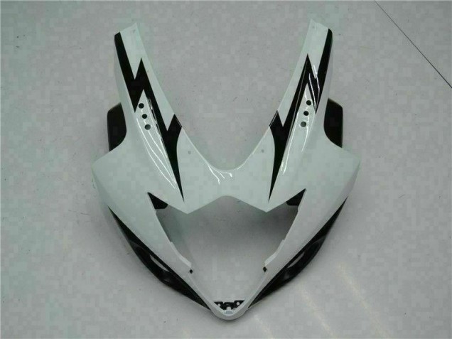 Carenado & Plástico Suzuki GSXR 1000 K5 05-06 - Blanco Carenado & Plástico Suzuki GSXR 1000 K5 05-06 - Blanco