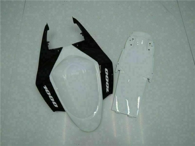 Carenado & Plástico Suzuki GSXR 1000 K5 05-06 - Blanco Carenado & Plástico Suzuki GSXR 1000 K5 05-06 - Blanco