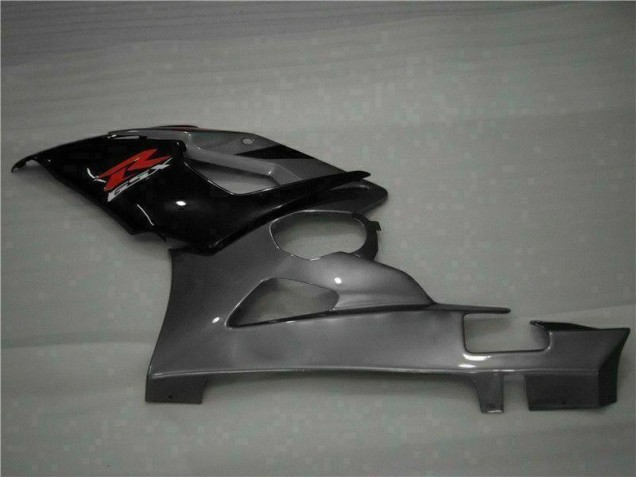 Carenado & Plástico Suzuki GSXR 1000 K5 05-06 - Gris Negro Carenado & Plástico Suzuki GSXR 1000 K5 05-06 - Gris Negro