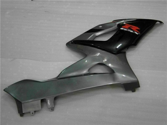Carenado & Plástico Suzuki GSXR 1000 K5 05-06 - Gris Negro Carenado & Plástico Suzuki GSXR 1000 K5 05-06 - Gris Negro