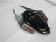 Carenado & Plástico Suzuki GSXR 1000 K5 05-06 - Gris Negro Carenado & Plástico Suzuki GSXR 1000 K5 05-06 - Gris Negro