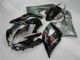Carenado & Plástico Suzuki GSXR 1000 K5 05-06 - Gris Negro Carenado & Plástico Suzuki GSXR 1000 K5 05-06 - Gris Negro