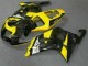 Carenado & Plástico Suzuki GSXR 600 / 750 K1 K2 K3 01-03 - Amarillo Negro Carenado & Plástico Suzuki GSXR 600 / 750 K1 K2 K3 01-03 - Amarillo Negro