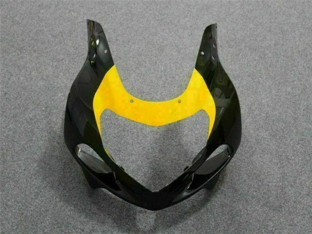 Carenado & Plástico Suzuki GSXR 600 / 750 K1 K2 K3 01-03 - Amarillo Negro Carenado & Plástico Suzuki GSXR 600 / 750 K1 K2 K3 01-03 - Amarillo Negro