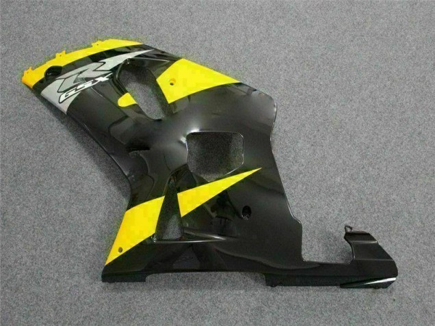 Carenado & Plástico Suzuki GSXR 600 / 750 K1 K2 K3 01-03 - Amarillo Negro Carenado & Plástico Suzuki GSXR 600 / 750 K1 K2 K3 01-03 - Amarillo Negro