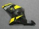 Carenado & Plástico Suzuki GSXR 600 / 750 K1 K2 K3 01-03 - Amarillo Negro Carenado & Plástico Suzuki GSXR 600 / 750 K1 K2 K3 01-03 - Amarillo Negro