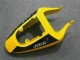 Carenado & Plástico Suzuki GSXR 600 / 750 K1 K2 K3 01-03 - Amarillo Negro Carenado & Plástico Suzuki GSXR 600 / 750 K1 K2 K3 01-03 - Amarillo Negro