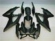 Carenado & Plástico Suzuki GSXR 600 / 750 K8 08-10 - Negro Carenado & Plástico Suzuki GSXR 600 / 750 K8 08-10 - Negro