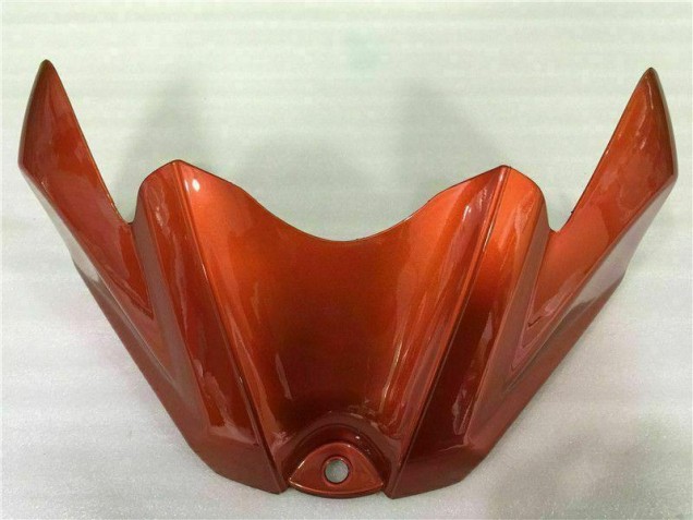 Carenado & Plástico Suzuki GSXR 600 / 750 K8 08-10 - Rojo Negro Carenado & Plástico Suzuki GSXR 600 / 750 K8 08-10 - Rojo Negro