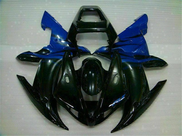 Carenado & Plástico Yamaha R1 02-03 - Azul Carenado & Plástico Yamaha R1 02-03 - Azul