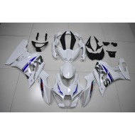 Carenado Suzuki GSXR 1000 17-23 - Blanco