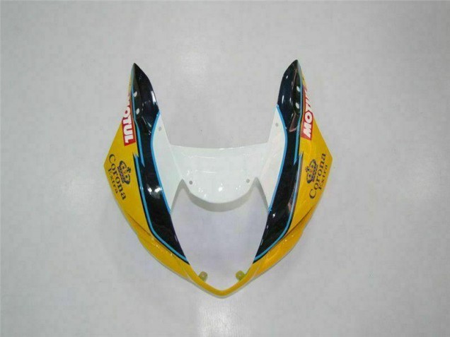 Carenado Suzuki GSXR 1000 K3 03-04 - Amarillo Carenado Suzuki GSXR 1000 K3 03-04 - Amarillo