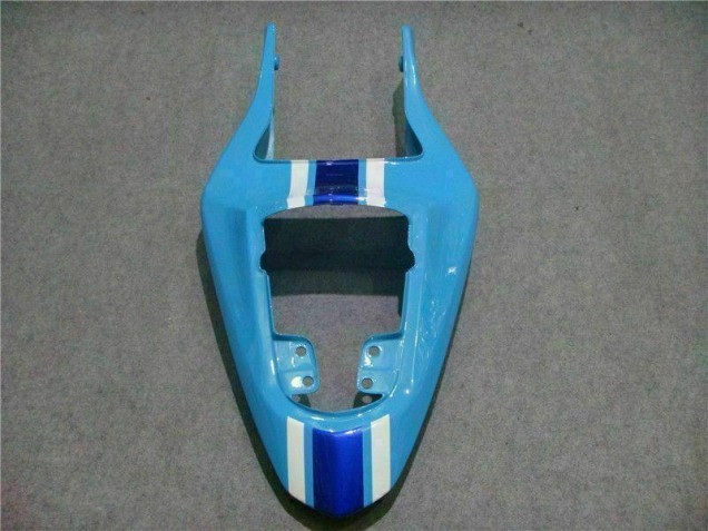 Carenado Suzuki GSXR 1000 K3 03-04 - Azul Carenado Suzuki GSXR 1000 K3 03-04 - Azul
