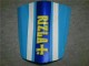 Carenado Suzuki GSXR 1000 K3 03-04 - Azul Carenado Suzuki GSXR 1000 K3 03-04 - Azul