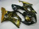 Carenado Suzuki GSXR 1000 K3 03-04 - Oro Negro Carenado Suzuki GSXR 1000 K3 03-04 - Oro Negro
