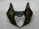 Carenado Suzuki GSXR 1000 K3 03-04 - Oro Negro Carenado Suzuki GSXR 1000 K3 03-04 - Oro Negro