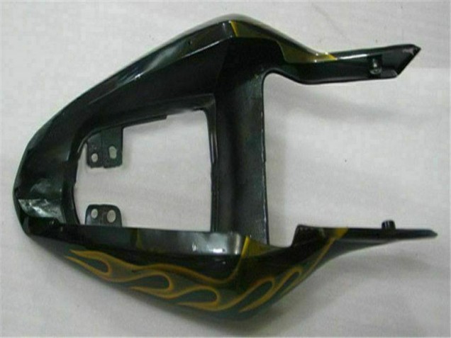 Carenado Suzuki GSXR 1000 K3 03-04 - Oro Negro Carenado Suzuki GSXR 1000 K3 03-04 - Oro Negro