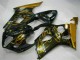 Carenado Suzuki GSXR 1000 K3 03-04 - Oro Negro Carenado Suzuki GSXR 1000 K3 03-04 - Oro Negro