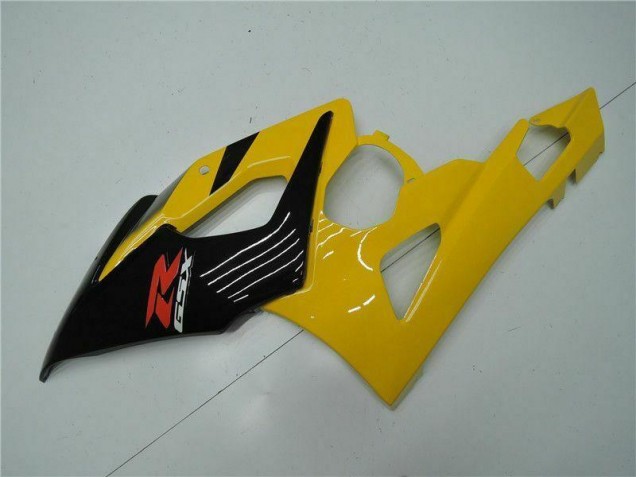 Carenado Suzuki GSXR 1000 K5 05-06 - Amarillo Carenado Suzuki GSXR 1000 K5 05-06 - Amarillo