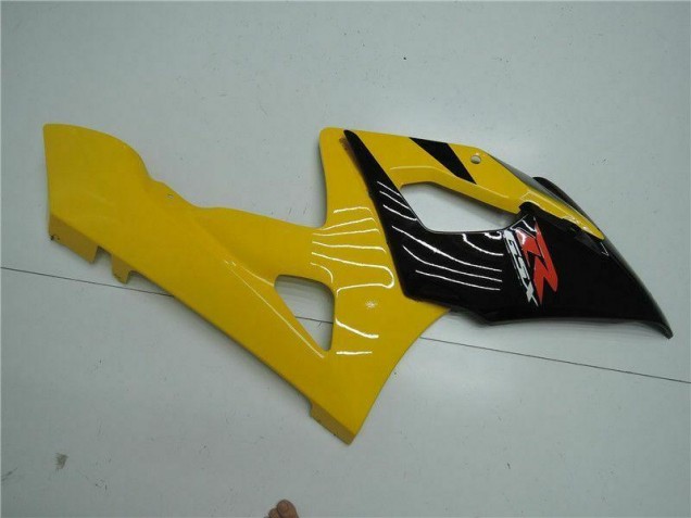 Carenado Suzuki GSXR 1000 K5 05-06 - Amarillo Carenado Suzuki GSXR 1000 K5 05-06 - Amarillo