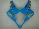 Carenado Suzuki GSXR 1000 K5 05-06 - Azul Carenado Suzuki GSXR 1000 K5 05-06 - Azul