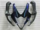 Carenado Suzuki GSXR 1000 K5 05-06 - Negro Azul Blanco Carenado Suzuki GSXR 1000 K5 05-06 - Negro Azul Blanco