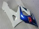 Carenado Suzuki GSXR 1000 K5 05-06 - Negro Azul Blanco Carenado Suzuki GSXR 1000 K5 05-06 - Negro Azul Blanco