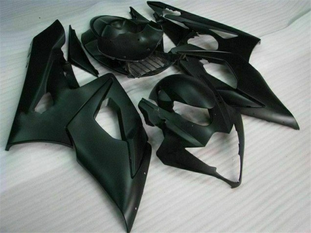 Carenado Suzuki GSXR 1000 K5 05-06 - Negro Mate Carenado Suzuki GSXR 1000 K5 05-06 - Negro Mate