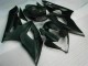Carenado Suzuki GSXR 1000 K5 05-06 - Negro Mate Carenado Suzuki GSXR 1000 K5 05-06 - Negro Mate