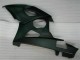 Carenado Suzuki GSXR 1000 K5 05-06 - Negro Mate Carenado Suzuki GSXR 1000 K5 05-06 - Negro Mate