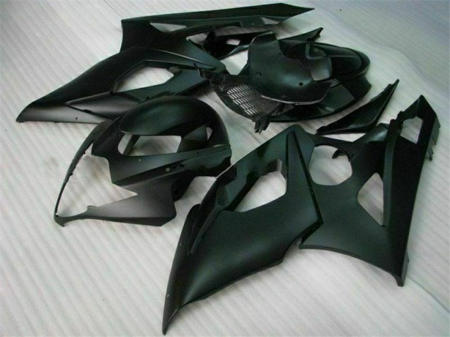 Carenado Suzuki GSXR 1000 K5 05-06 - Negro Mate Carenado Suzuki GSXR 1000 K5 05-06 - Negro Mate