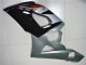 Carenado Suzuki GSXR 1000 K5 05-06 - Negro Plata Carenado Suzuki GSXR 1000 K5 05-06 - Negro Plata
